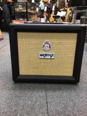 Orange 【少量在庫あり】Crush 20RT(ブラック)【G-CLUB渋谷web】