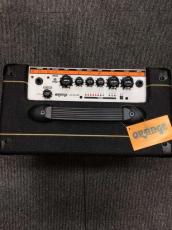 Orange 【少量在庫あり】Crush 20RT(ブラック)【G-CLUB渋谷web】_4