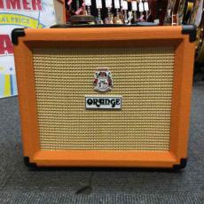 Orange 【少量在庫あり】Crush 20RT【G-CLUB渋谷web】