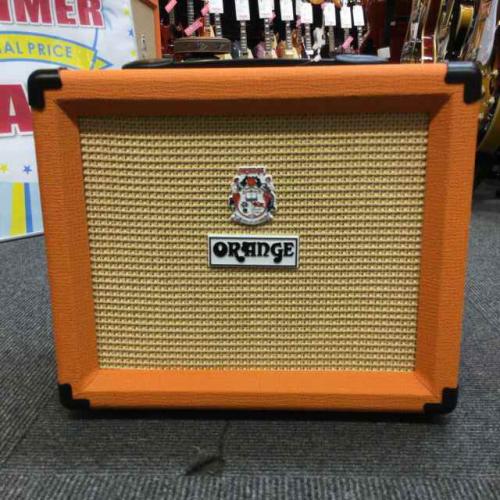 Orange 【少量在庫あり】Crush 20RT【G-CLUB渋谷web】