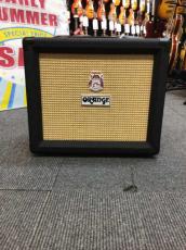 Orange 【少量在庫あり】Crush 20(ブラック)【G-CLUB渋谷web】