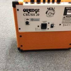 Orange 【少量在庫あり】Crush 20【G-CLUB渋谷web】_4