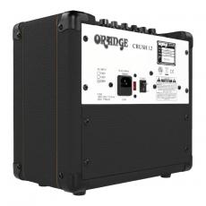 Orange 【少量在庫あり】Crush 12(ブラック)【G-CLUB渋谷web】_4