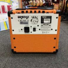 Orange 【少量在庫あり】Crush 12【G-CLUB渋谷web】_3