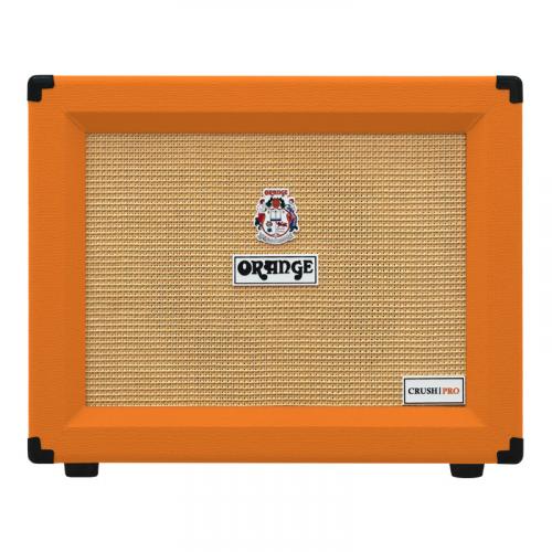 Orange 【ショッピングクレジット分割金利手数料無料】CR60C (Crush Pro 60 Combo)【G-CLUB渋谷web】