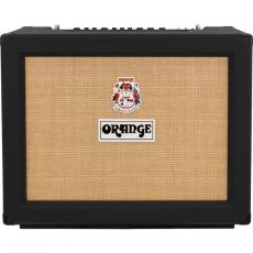 Orange 【ショッピングクレジット分割金利手数料無料】Rockerverb 50C2x12 MkIII(ブラック)【G-CLUB渋谷web】