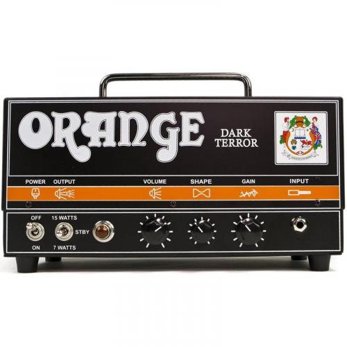 Orange 【ショッピングクレジット分割金利手数料無料】Dark Terror【G-CLUB渋谷web】