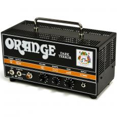 Orange 【ショッピングクレジット分割金利手数料無料】Dark Terror【G-CLUB渋谷web】_4