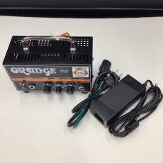 Orange Micro Dark【G-CLUB渋谷web】_2