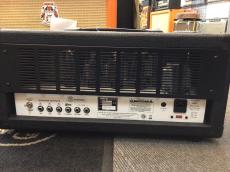 Orange 【ショッピングクレジット最大48回分割金利手数料無料】TH100H(ブラック)【G-CLUB渋谷web】_4