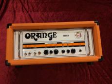 Orange 【ショッピングクレジット最大48回分割金利手数料無料】TH100H【G-CLUB渋谷web】