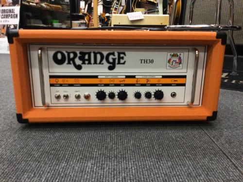 Orange 【ショッピングクレジット最大48回分割金利手数料無料】TH30H【G-CLUB渋谷web】