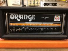 Orange 【ショッピングクレジット最大48回分割金利手数料無料】Dual Dark 100H【G-CLUB渋谷web】