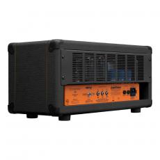 Orange 【ショッピングクレジット最大48回分割金利手数料無料】Custom Shop 50H(ブラック)【G-CLUB渋谷web】_4