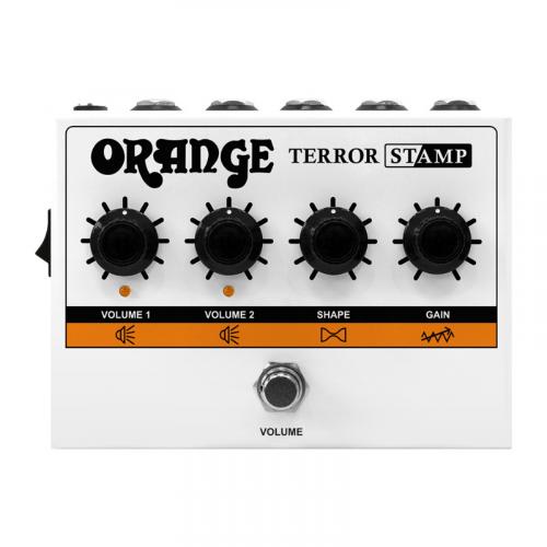 Orange 【ショッピングクレジット金利手数料無料】Terror Stamp【G-CLUB渋谷web】