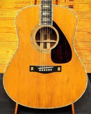 YAMAHA 【VINTAGE】L-53 CUSTOM【1980年製】【ハカランダの濃密なサウンド】【ヤマハL四天王】