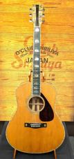 YAMAHA 【VINTAGE】L-53 CUSTOM【1980年製】【ハカランダの濃密なサウンド】【ヤマハL四天王】_2