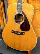 YAMAHA 【VINTAGE】L-53 CUSTOM【1980年製】【ハカランダの濃密なサウンド】【ヤマハL四天王】_3