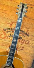 YAMAHA 【VINTAGE】L-53 CUSTOM【1980年製】【ハカランダの濃密なサウンド】【ヤマハL四天王】_4