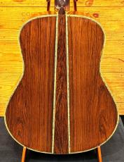 YAMAHA 【VINTAGE】L-53 CUSTOM【1980年製】【ハカランダの濃密なサウンド】【ヤマハL四天王】_6
