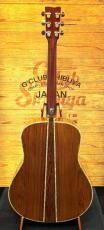 YAMAHA 【VINTAGE】L-53 CUSTOM【1980年製】【ハカランダの濃密なサウンド】【ヤマハL四天王】_7