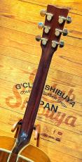 YAMAHA 【VINTAGE】L-53 CUSTOM【1980年製】【ハカランダの濃密なサウンド】【ヤマハL四天王】_8