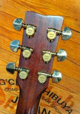 YAMAHA 【VINTAGE】L-53 CUSTOM【1980年製】【ハカランダの濃密なサウンド】【ヤマハL四天王】_9