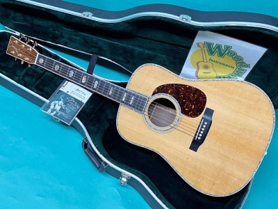 Martin D-45