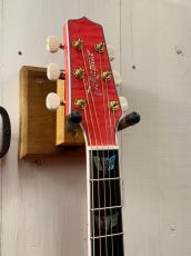 Takamine 2023年製　TDP181AC  ~Custom Quilt  with Abalone~ 【無金利分割OK】【送料は当社負担】_7