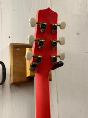 Takamine 2023年製　TDP181AC  ~Custom Quilt  with Abalone~ 【無金利分割OK】【送料は当社負担】_8