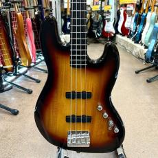 Squier Deluxe Active Precision Bass Ⅳ