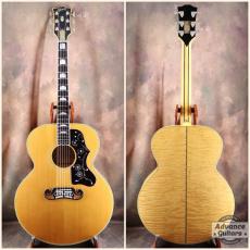 Gibson 1993 Special Edition J-200