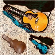 Gibson 1993 Special Edition J-200_2