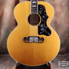 Gibson 1993 Special Edition J-200_3