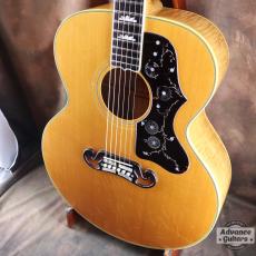 Gibson 1993 Special Edition J-200_4