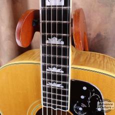 Gibson 1993 Special Edition J-200_5