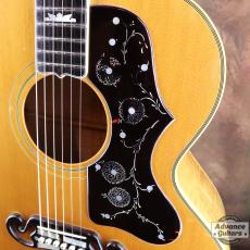 Gibson 1993 Special Edition J-200_8