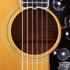 Gibson 1993 Special Edition J-200_9