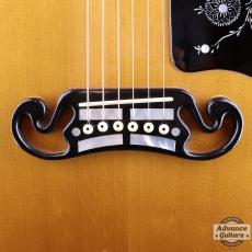 Gibson 1993 Special Edition J-200_10