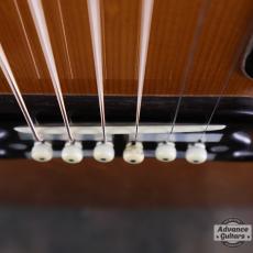 Gibson 1993 Special Edition J-200_11