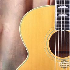 Gibson 1993 Special Edition J-200_12