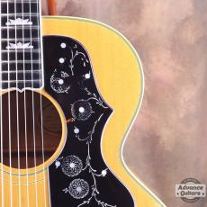 Gibson 1993 Special Edition J-200_13