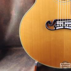 Gibson 1993 Special Edition J-200_14
