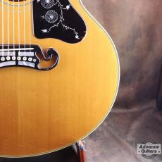 Gibson 1993 Special Edition J-200_15