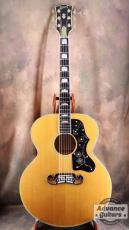 Gibson 1993 Special Edition J-200_16