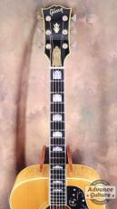 Gibson 1993 Special Edition J-200_17