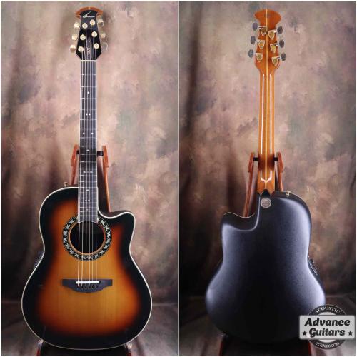 Ovation 2004年製 1777LX Legend LX