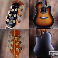 Ovation 2004年製 1777LX Legend LX_2