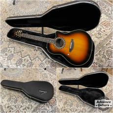 Ovation 2004年製 1777LX Legend LX_3