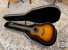 Ovation 2004年製 1777LX Legend LX_6